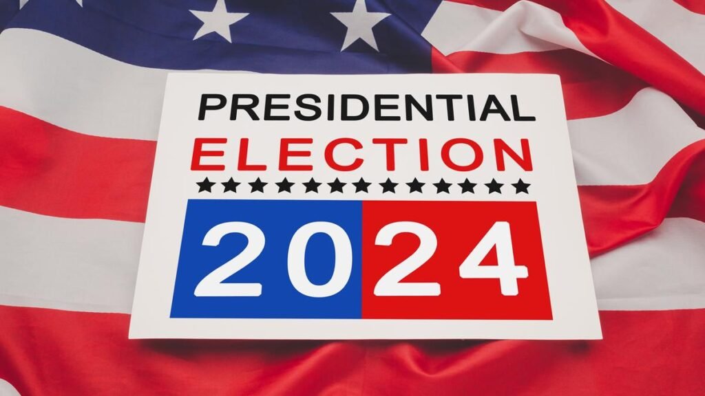 The United States 2024 Presidential Candidates: Who Are They? – New ...